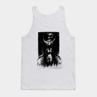 SUMMONING CURSES Tank Top